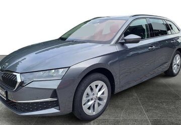 Skoda Octavia 18.783 km 31.590 &euro; Marburg 35039
