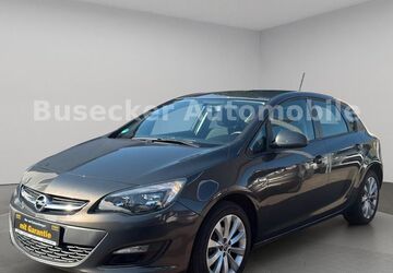 Opel Astra 138.000 km 6.200 &euro; Buseck 35418