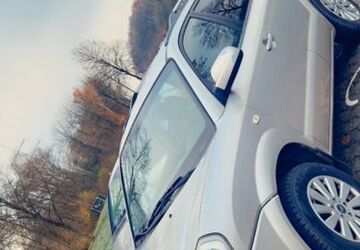 Hyundai TUCSON 204.000 km 3.800 &euro; Marburg 35039