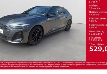 Audi A5 15.000 km 52.830 &euro; Giessen 35394