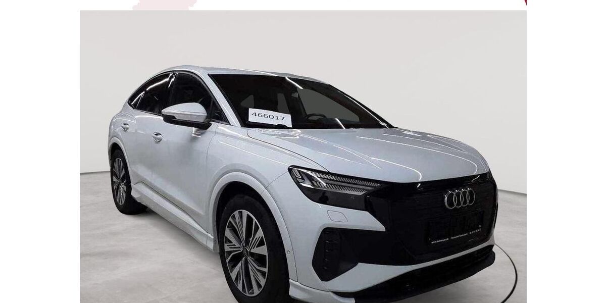 Audi Q4 e-tron 71.973 km 31.190 &euro; Fernwald-Steinbach 35463