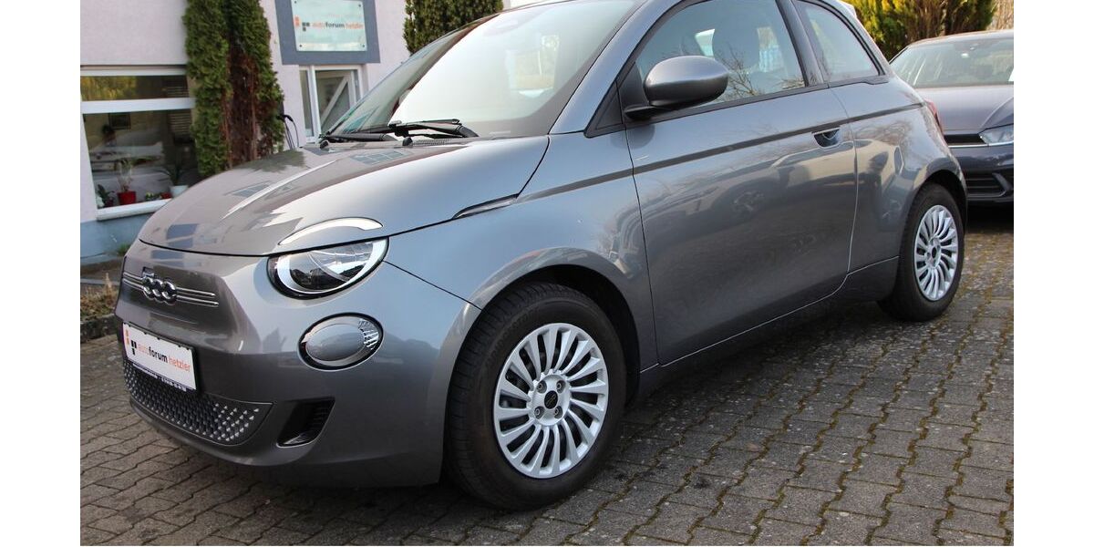 Fiat 500e 11.400 km 12.940 &euro; Lollar 35457