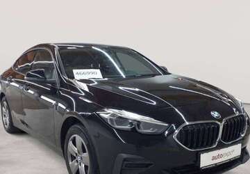 BMW 216 49.240 km 21.390 &euro; Fernwald-Steinbach 35463