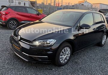 VW Golf 112.000 km 14.999 &euro; Lich 35423