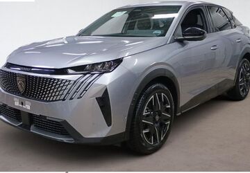 Peugeot 3008 23.025 km 26.290 &euro; Marburg 35043