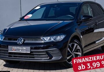 VW Polo 25.286 km 20.890 &euro; Gießen 35394