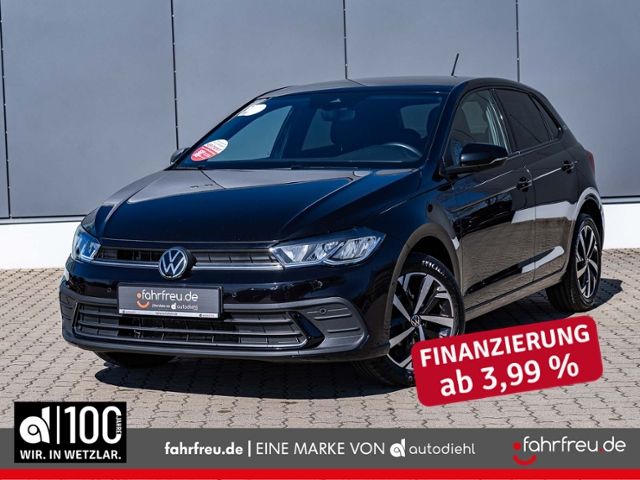 VW Polo 25.286 km 20.890 &euro; Gießen 35394