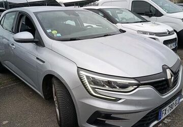 Renault Megane 179.725 km 11.426 &euro; Lich 35423