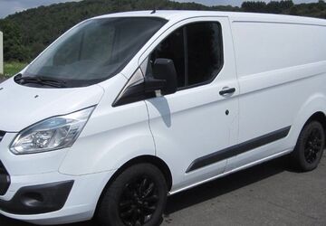 Ford Transit Custom 152.000 km 9.000 &euro; Ehringshausen 35630