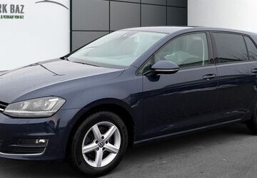 VW Golf 191.000 km 8.800 &euro; Butzbach 35510