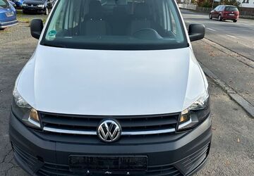 VW Caddy 309.000 km 7.799 &euro; Hungen 35410