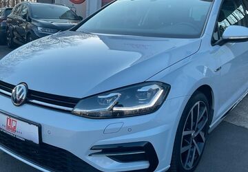 VW Golf 120.216 km 16.690 &euro; Giessen 35394