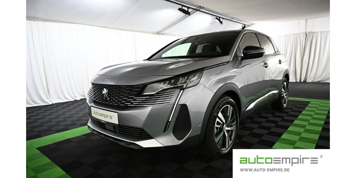 Peugeot 3008 11.564 km 22.990 &euro; Butzbach 35510