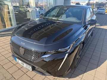 Gebrauchte Peugeot 308