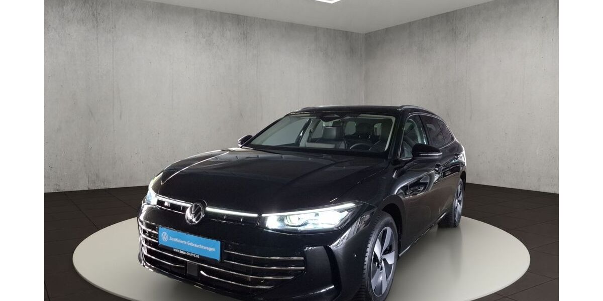 VW Passat Variant 22.632 km 38.800 &euro; Gießen 35392