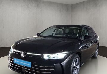 VW Passat Variant 22.632 km 39.800 &euro; Gießen 35392