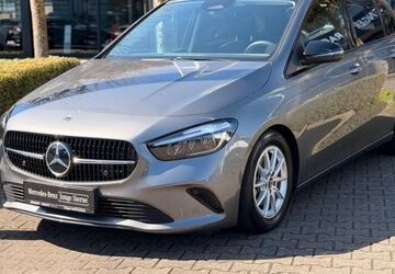 Mercedes-Benz B 200 10.054 km 31.900 &euro; Marburg 35039