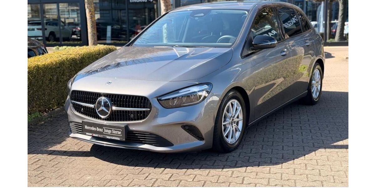 Mercedes-Benz B 200 10.054 km 31.900 &euro; Marburg 35039