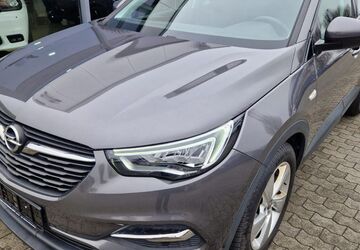 Opel Grandland (X) 86.353 km 13.690 &euro; Ehringshausen 35630
