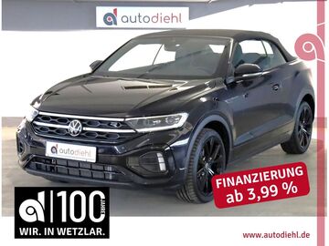 Gebrauchte VW T-Roc
