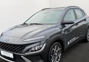 Hyundai KONA 23.069 km 20.290 &euro; Laubach 35321