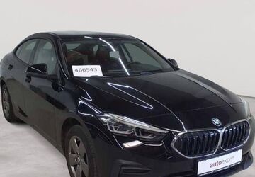 BMW 216 48.751 km 24.389 &euro; Fernwald-Steinbach 35463