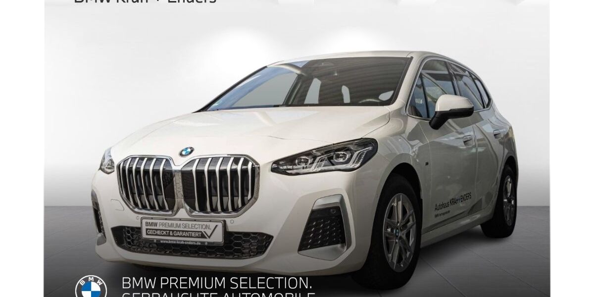 BMW 218 Active Tourer 22.900 km 28.500 &euro; Friedberg 61169