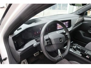 Opel Astra L Lim. 5-trg. Ultimate 115.900 km 14.990 &euro; Bad Endbach 35080