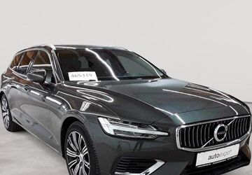 Volvo V60 89.259 km 21.789 &euro; Fernwald-Steinbach 35463