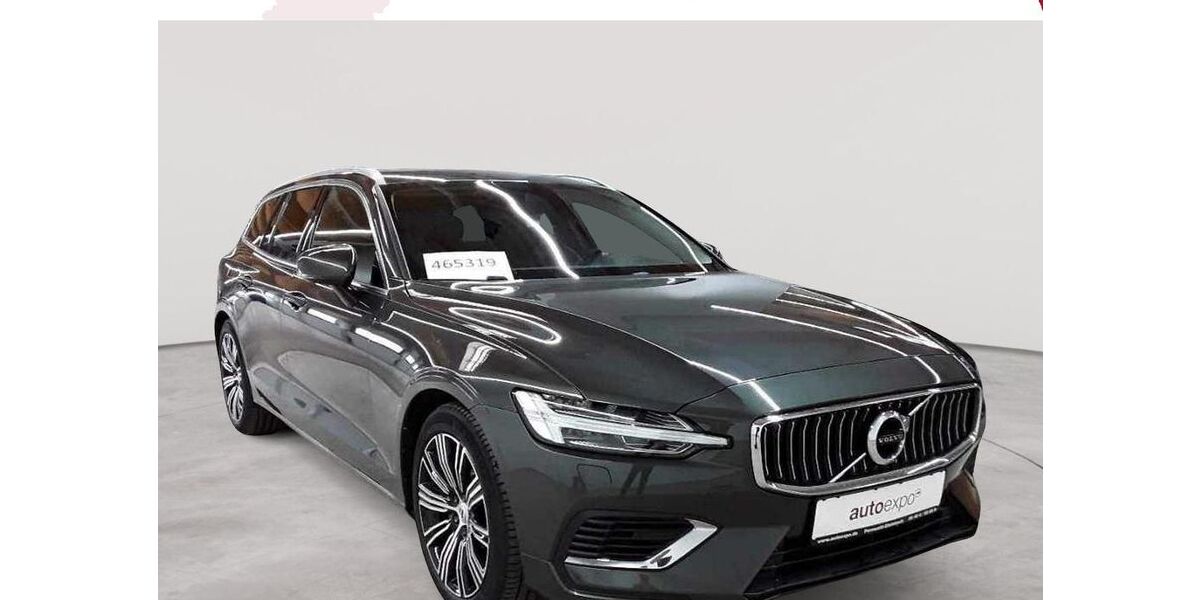 Volvo V60 89.259 km 23.190 &euro; Fernwald-Steinbach 35463