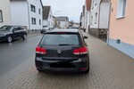 VW Golf 240.500 km 4.000 &euro; Gießen 35390