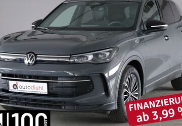 VW Tiguan 28.973 km 35.990 &euro; Wetzlar 35576