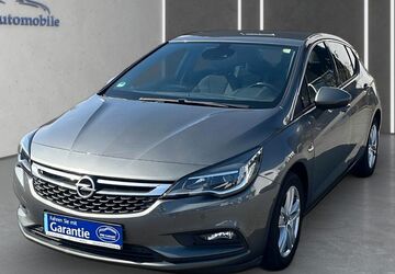 Opel Astra 120.943 km 9.990 &euro; Lollar 35457