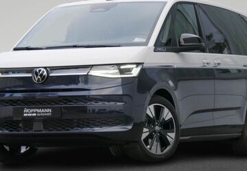 VW T7 Multivan 9.900 km 74.890 &euro; Herborn 35745