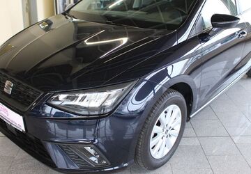 Seat Ibiza 48.073 km 14.998 &euro; Wölfersheim 61200