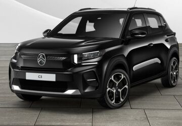 Citroen C3 26.937 km 14.880 &euro; Marburg 35043