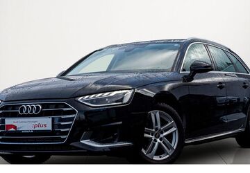 Audi A4 23.010 km 28.470 &euro; Wetzlar 35576