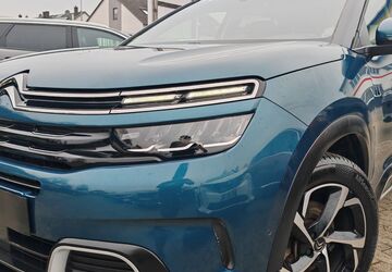 Citroen C5 Aircross 133.113 km 15.232 &euro; Wölfersheim 61200