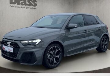 Audi A1 8.895 km 28.800 &euro; Marburg 35039