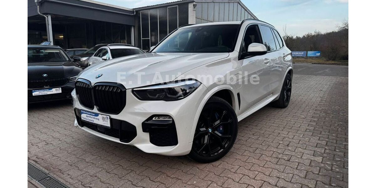 BMW X5 119.946 km 42.999 &euro; Friedberg (Hessen) - Ossenheim 61169