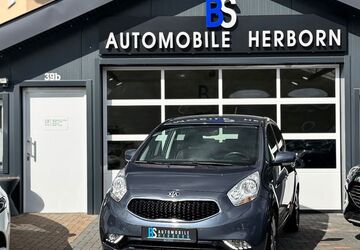 Kia Venga 51.660 km 10.490 &euro; Herborn 35745