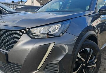 Peugeot 2008 101.074 km 13.328 &euro; Wölfersheim 61200