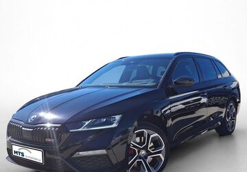 Skoda Octavia 144.450 km 21.150 &euro; Friedberg 61169