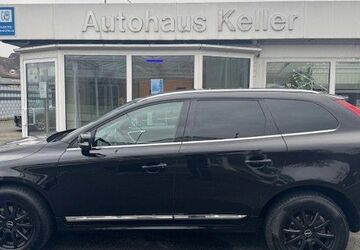 Volvo XC60 156.177 km 19.990 &euro; Leun 35638