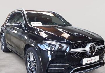 Mercedes-Benz GLE 350 79.593 km 56.089 &euro; Fernwald-Steinbach 35463
