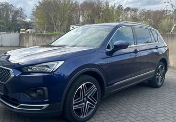 Seat Tarraco 200.000 km 16.490 &euro; Wettenberg 35435