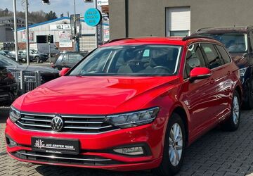 VW Passat Variant 161.300 km 16.490 &euro; Sinn 35764