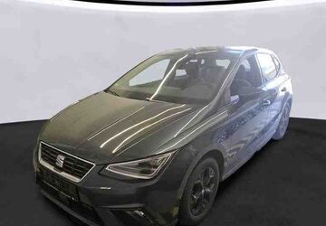 Seat Ibiza 36.615 km 20.895 &euro; Pohlheim 35415