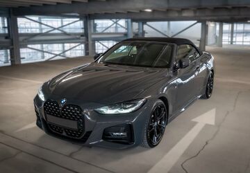 BMW 430 127.700 km 39.900 &euro; Wetzlar 35578