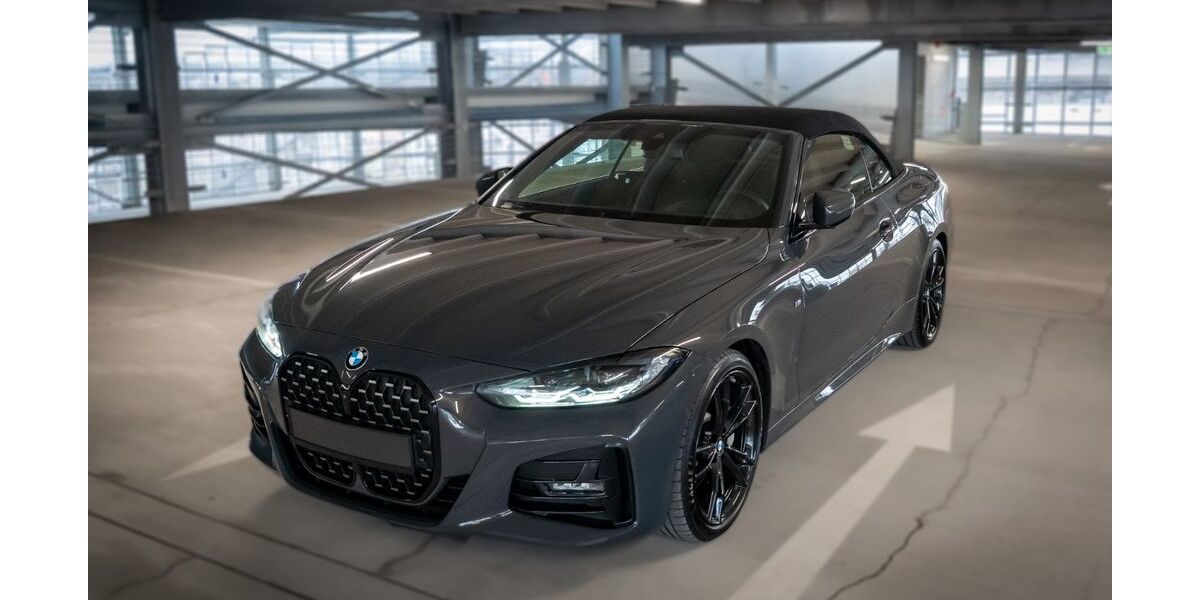 BMW 430 127.700 km 39.900 &euro; Wetzlar 35578